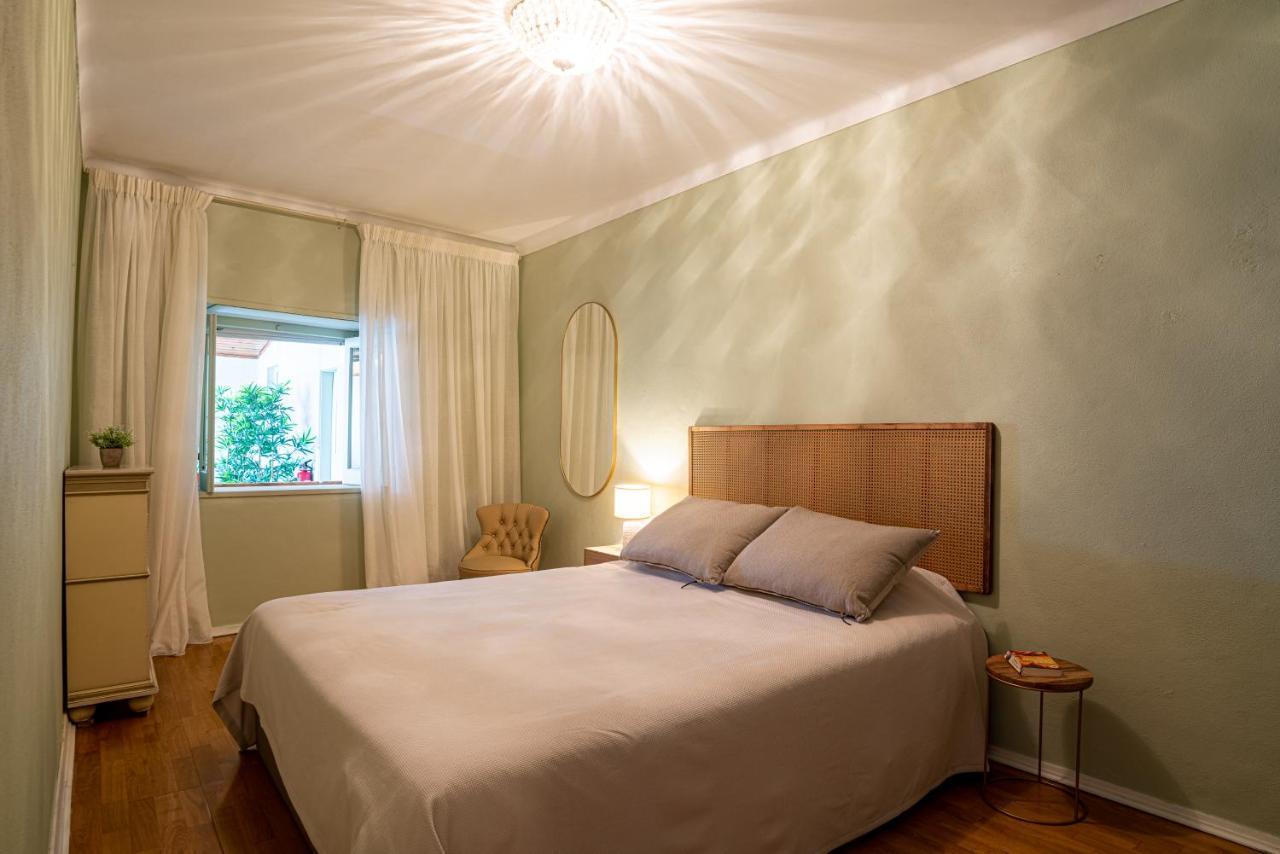 ססימברה Apartamento Fortaleza מראה חיצוני תמונה