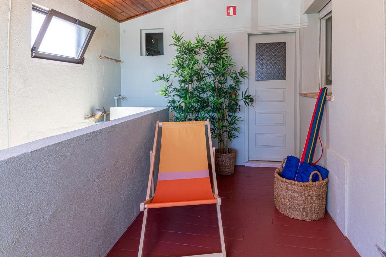 ססימברה Apartamento Fortaleza מראה חיצוני תמונה