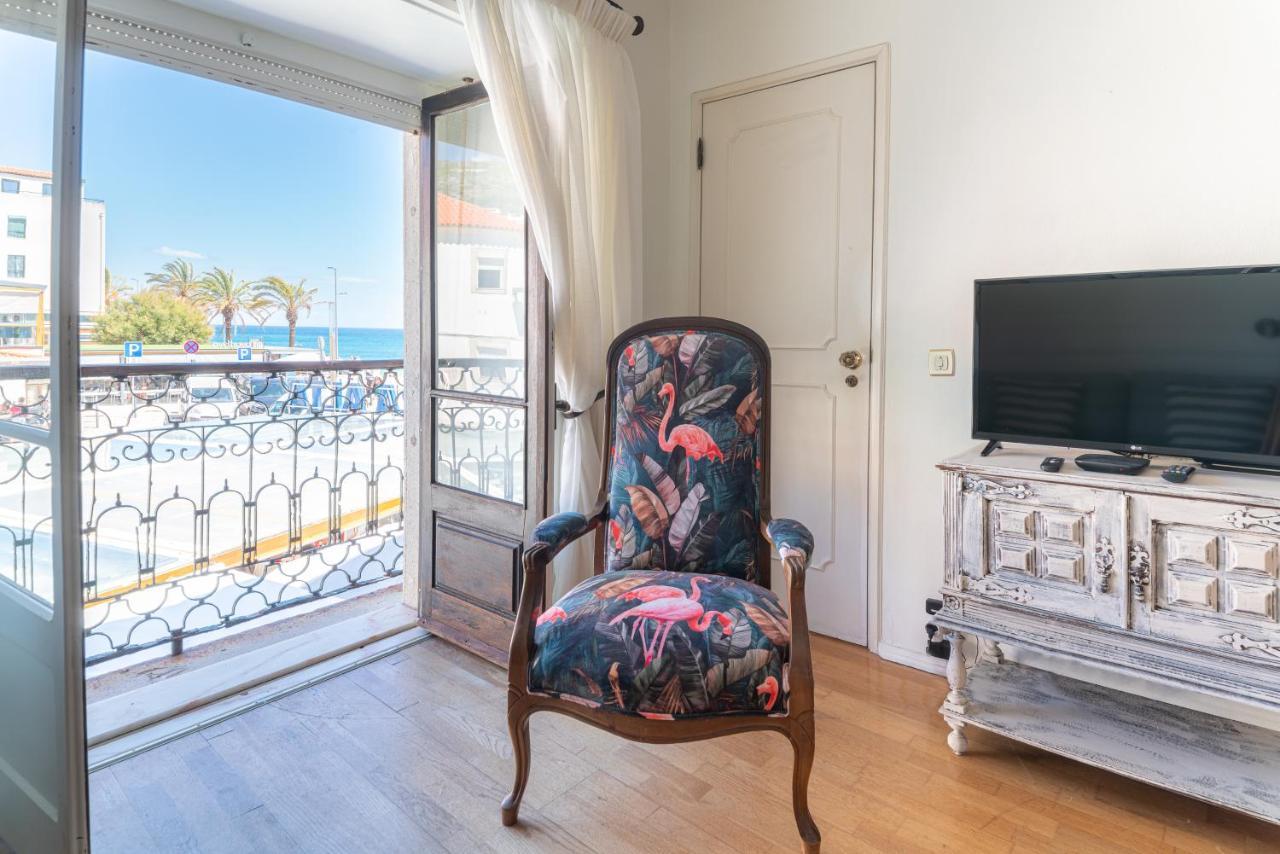 ססימברה Apartamento Fortaleza מראה חיצוני תמונה